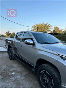 ميتسوبيشي L200